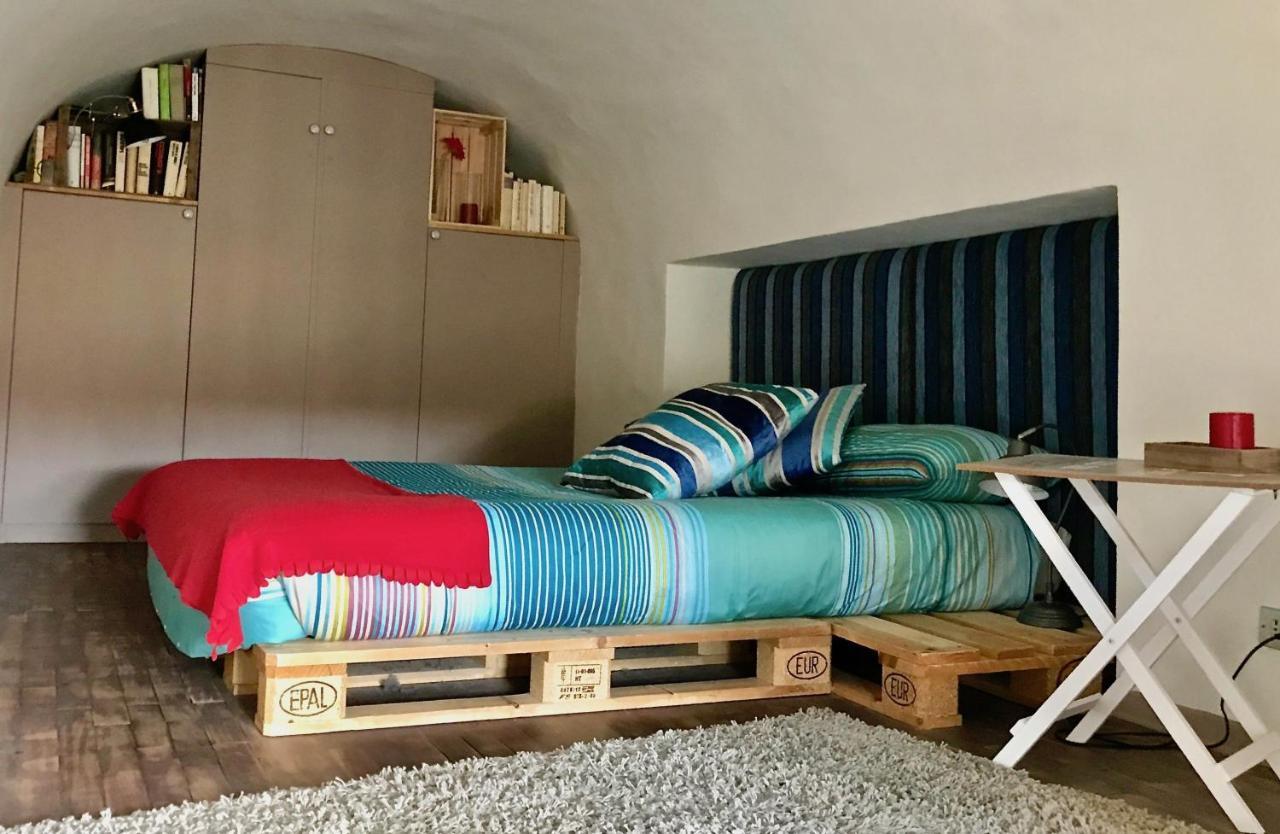 A Casa Nostra Nel Centro Storico Lägenhet Turin Exteriör bild