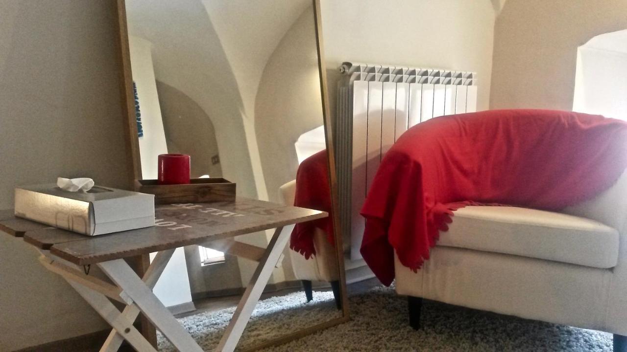 A Casa Nostra Nel Centro Storico Lägenhet Turin Exteriör bild