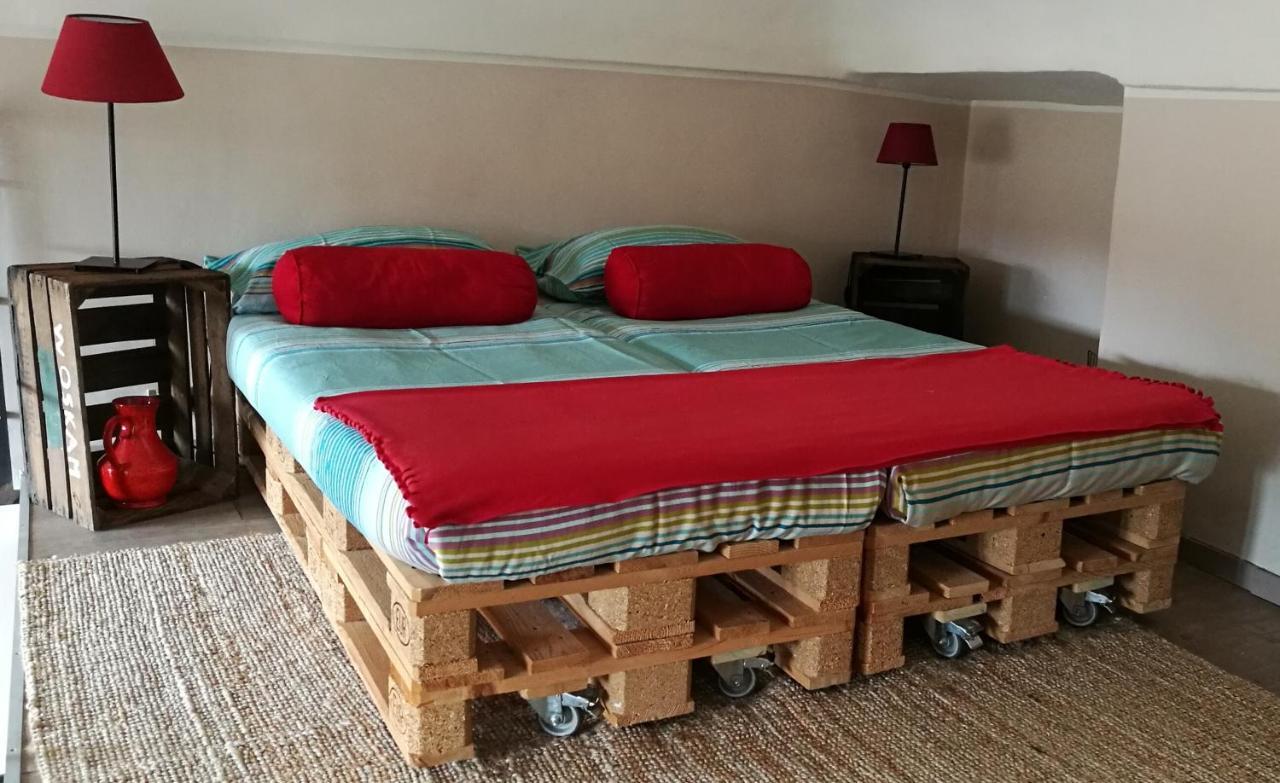A Casa Nostra Nel Centro Storico Lägenhet Turin Exteriör bild